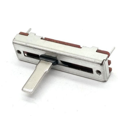 Dia-Topf 50N 35mm linearer des Dia-10k linearer Potenziometer-2ohm