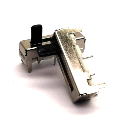 Regelwiderstand-Potenziometer C1001N-Dia Fader-10mm, die Stand-Mikrofon mischen