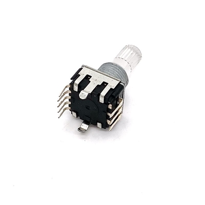 12mm Schalter Drehgeber-Ec11 für Mikrofon-Sprecher