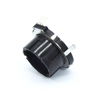 28mm hohle Drehgeber-Höhlen-Welle Drehgeber-5mA