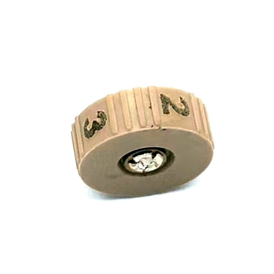 6mm Digital Dail Drehpotentiometer für Modell des Hörgerät-R0610N