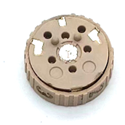6mm Digital Dail Drehpotentiometer für Modell des Hörgerät-R0610N