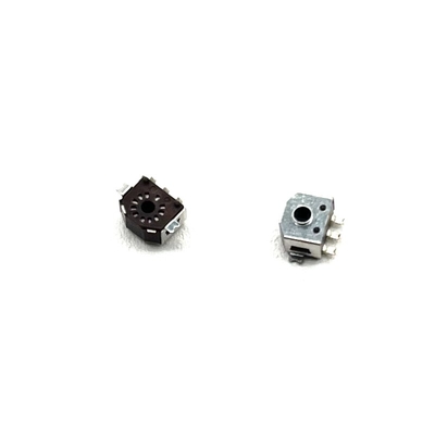 Durchmesser des Kodierer-EC04 5mm, Bluetooth-Kopfhörer-ununterbrochener Drehschalter