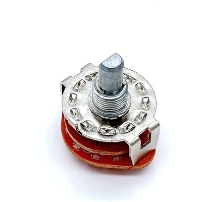 Drehschalter PWB-Anschluss der Isolierungs-SR29 für Audioaudiosprecher