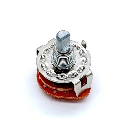 Drehschalter PWB-Anschluss der Isolierungs-SR29 für Audioaudiosprecher