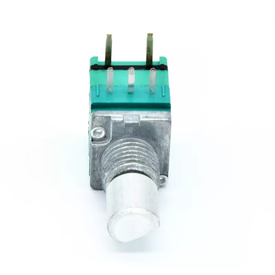 Drehpotentiometer RD915S 9mm mit Schalter-Kohlenstoff-Film-Potenziometer