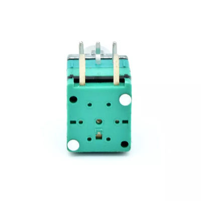 Drehpotentiometer RD915S 9mm mit Schalter-Kohlenstoff-Film-Potenziometer