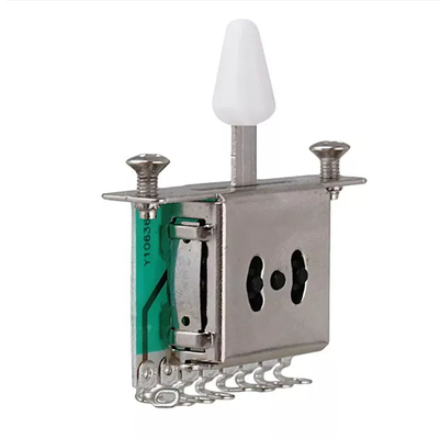 Weisen-Aufnahme des ROHS-E-Gitarren-Aufnahmen-Auswahlschalter-SQ40 3