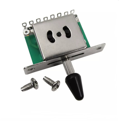 Weisen-Aufnahme des ROHS-E-Gitarren-Aufnahmen-Auswahlschalter-SQ40 3