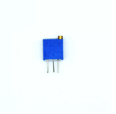 Ohm ROHS 3296W-10R des Trimmer-1k der Potenziometer-102 des Trimmer-1k