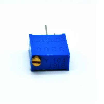 Ohm ROHS 3296W-10R des Trimmer-1k der Potenziometer-102 des Trimmer-1k