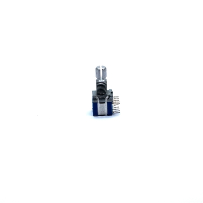 Drehschalter 0.2mm 0.1A 2p4t 2 Positions-solide Mikrowelle Polen 5