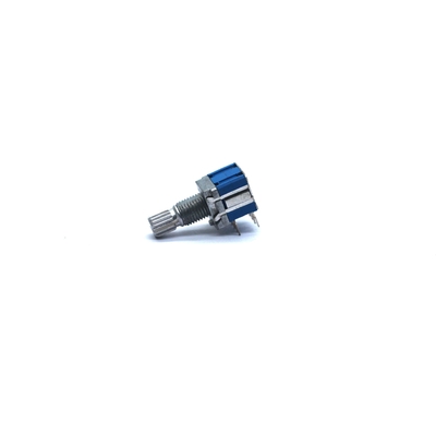 Drehschalter 0.2mm 0.1A 2p4t 2 Positions-solide Mikrowelle Polen 5