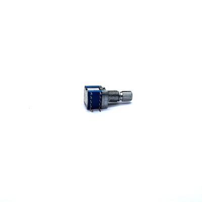 Drehschalter 0.2mm 0.1A 2p4t 2 Positions-solide Mikrowelle Polen 5