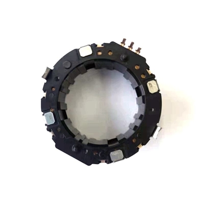 hohle Welle der 35mm Drehgeber-Höhlen-Wellen-100ohm Autonics