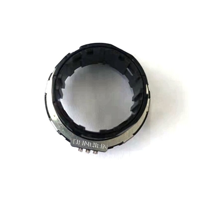hohle Welle der 35mm Drehgeber-Höhlen-Wellen-100ohm Autonics