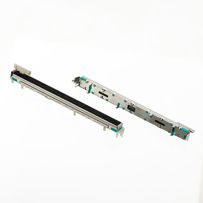 Dia-Potenziometer des SGS-Dia Fader-100mm Ohm-10k für Audiomischer