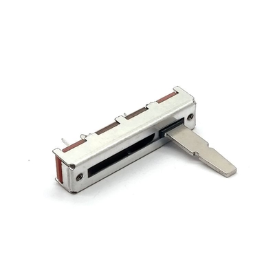 Dia-Potenziometer 45mm Längen-Dia Fader-AC300V B10k