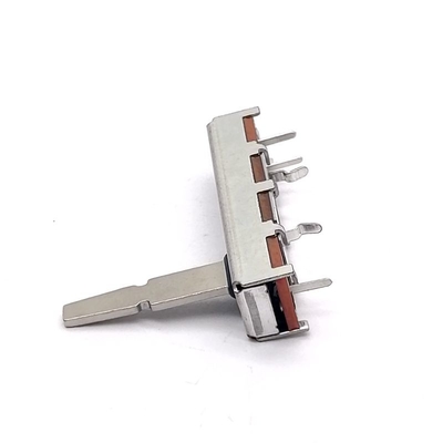 Dia-Potenziometer 45mm Längen-Dia Fader-AC300V B10k