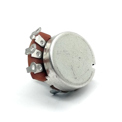 24mm 12 Positions-Drehschalter-Potenziometer 10k 6 E-Gitarre Pin 10000ohm