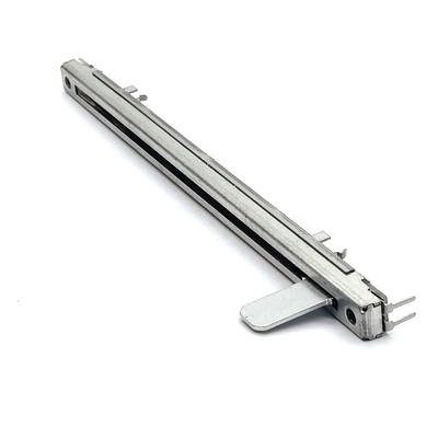 TQ 100mm motorisierte Fader 25mM.M Single Potenziometer Slide