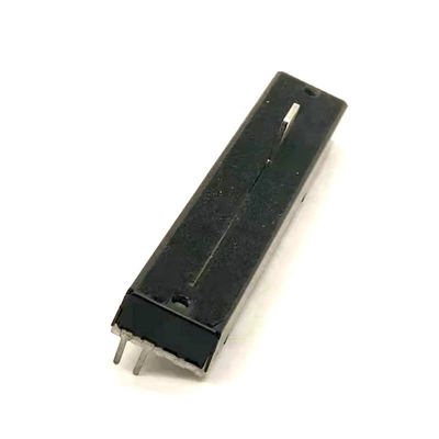 Kohlenstoff-Film-Potenziometer 50N 60mm Faders-2ohm für Soundkarte