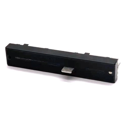 Kohlenstoff-Film-Potenziometer 50N 60mm Faders-2ohm für Soundkarte