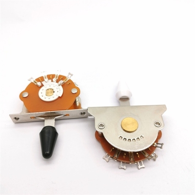 DIY SQ40 E-Gitarren-Schalter Hochwertiger Gitarren-Schalter für E-Gitarren-Anwendung