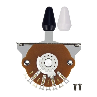 Weisen-Schalter SGS-Gitarren-Auswahlschalter Zeitlimit-St.-E-Gitarren-5