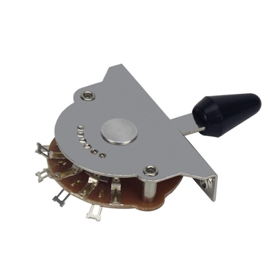 Weisen-Schalter SGS-Gitarren-Auswahlschalter Zeitlimit-St.-E-Gitarren-5