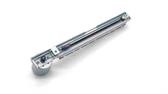 Einzelner linearer Potenziometer 100mm des Dia-10k für Mischer