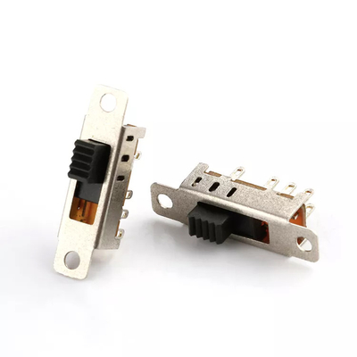 elektrischer 50V Gleitschalter CER 2p3t Gleitschalter für Haushaltsgerät