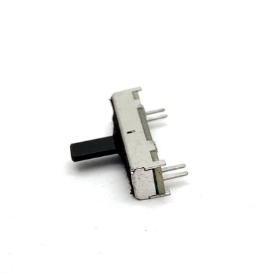 Der Längen-20mm Dia-Potenziometer C2040N Mischer-Schieber Fader-100k