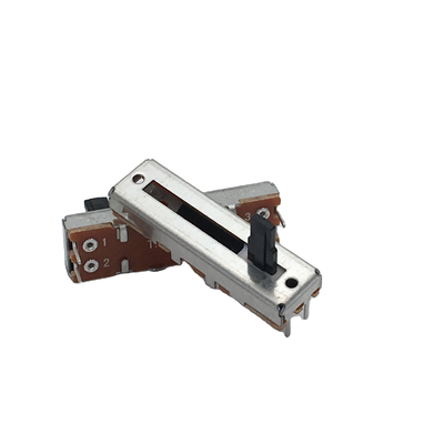 motorisierter Dia-Potenziometer Dia 5000ohm Fader-AC300V 35mm