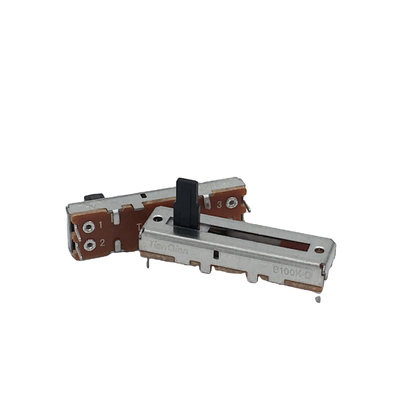 motorisierter Dia-Potenziometer Dia 5000ohm Fader-AC300V 35mm