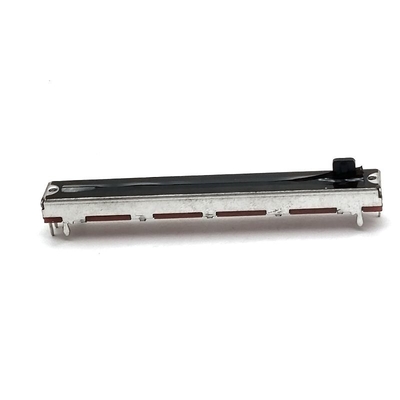Potenziometer 1ohm des Kohlenstoff-9mm des Dia-10k motorisierte Dia-Topf für Soundkarte