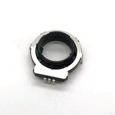 Hohler Drehgeber DC5V ISO durch Welle 30mm verwendet durch Sprecher-Audio
