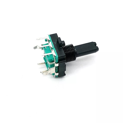 Drehgeber des Drehgeber-EC16 des Schalter-110V mit Druckknopf-Auto