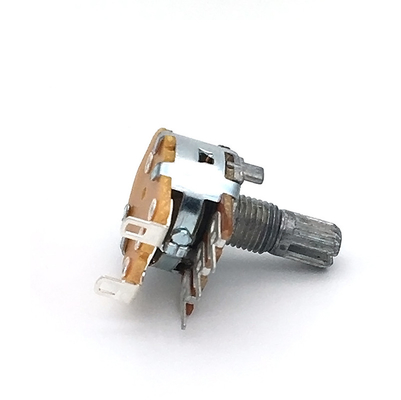 Potenziometer 0.5A Cts Potenziometer-500k mit Schalter DC 500V