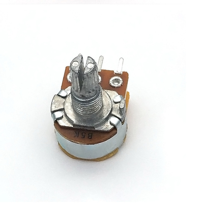 Potenziometer 0.5A Cts Potenziometer-500k mit Schalter DC 500V