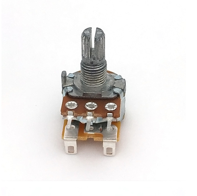 Potenziometer 0.5A Cts Potenziometer-500k mit Schalter DC 500V