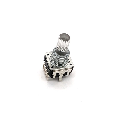 12mm Schalter Drehgeber-Ec11 für Mikrofon-Sprecher