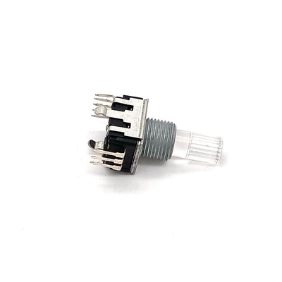 12mm Schalter Drehgeber-Ec11 für Mikrofon-Sprecher