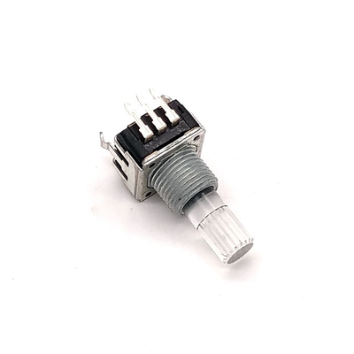 12mm Schalter Drehgeber-Ec11 für Mikrofon-Sprecher