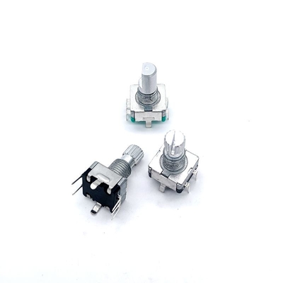Kodierer des CER Drehgeber-Schalter-11mm mit Einschraubgewinde-Sprecher-Audio
