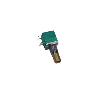 lineare Verjüngungs-Drehpotentiometer 15mm des Ohm-10k