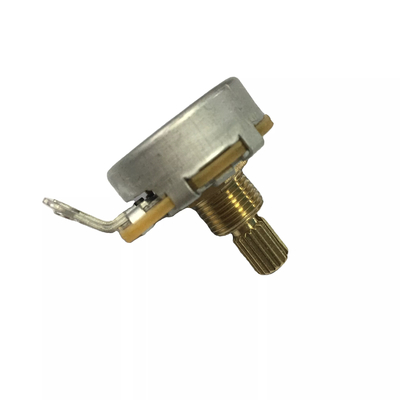 Der E-Gitarren-Topf-1000ohm Verstärker Gitarren-des Potenziometer-500K