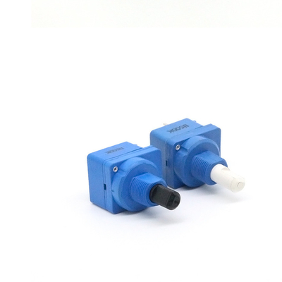 Potenziometer des Drehschalter-250VAC des Potenziometer-500k mit Schalter