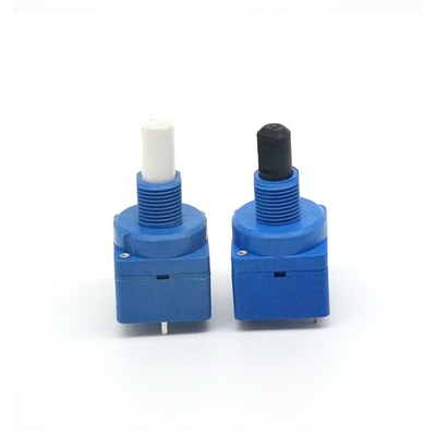 Lautstärkeregler-Topf CER des Drehschalter-25V des Potenziometer-16mm
