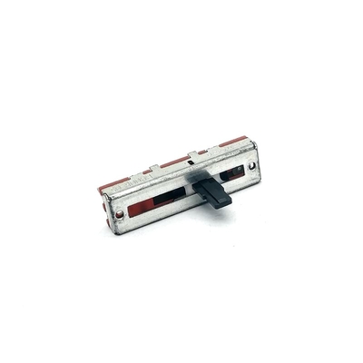 C2031S Metallgriff 20 mm Federweg 9,5 mm breit Verwendet für Soundkonsolen-Kopfhörer und Mikrofon